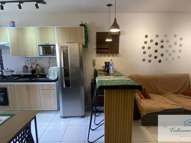Apartamento para Venda em Ubatuba - 3