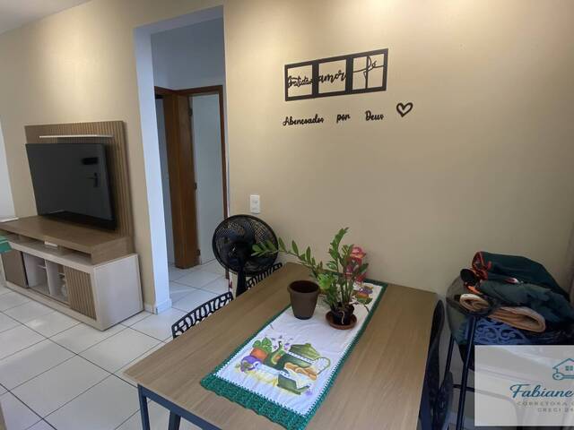 Apartamento para Venda em Ubatuba - 4