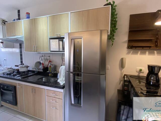 Apartamento para Venda em Ubatuba - 5