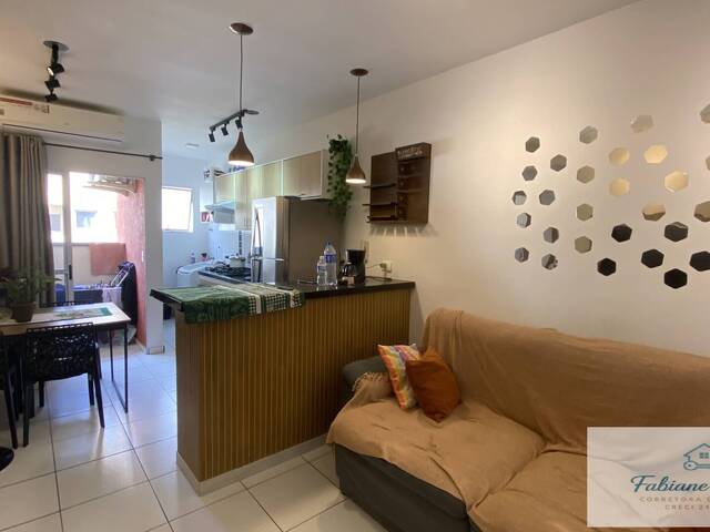 Apartamento para Venda em Ubatuba - 2