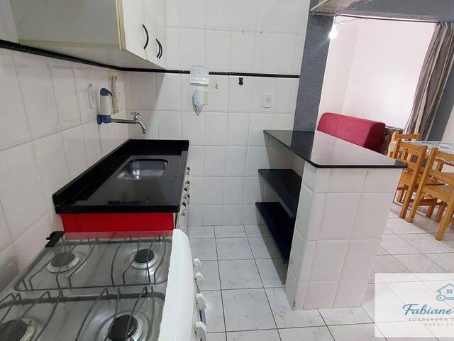 Apartamento para Venda em Ubatuba - 2