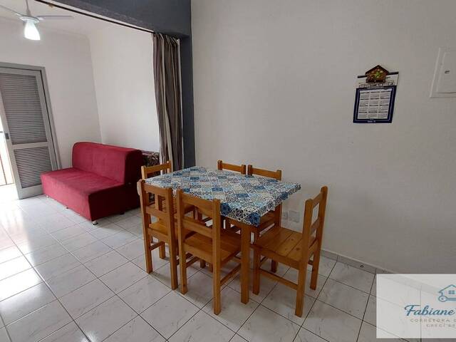 Apartamento para Venda em Ubatuba - 3