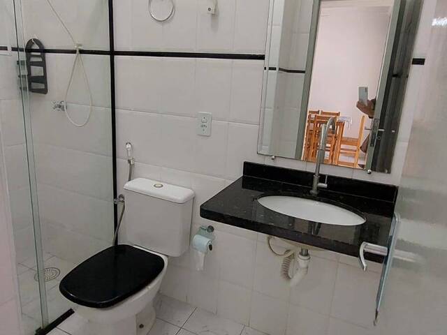 Apartamento para Venda em Ubatuba - 4