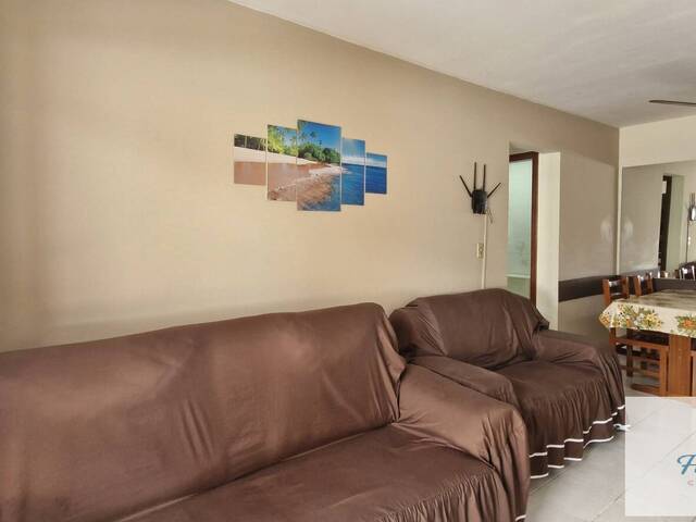Apartamento para Venda em Ubatuba - 5