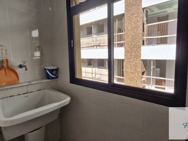 Apartamento para Venda em Ubatuba - 4