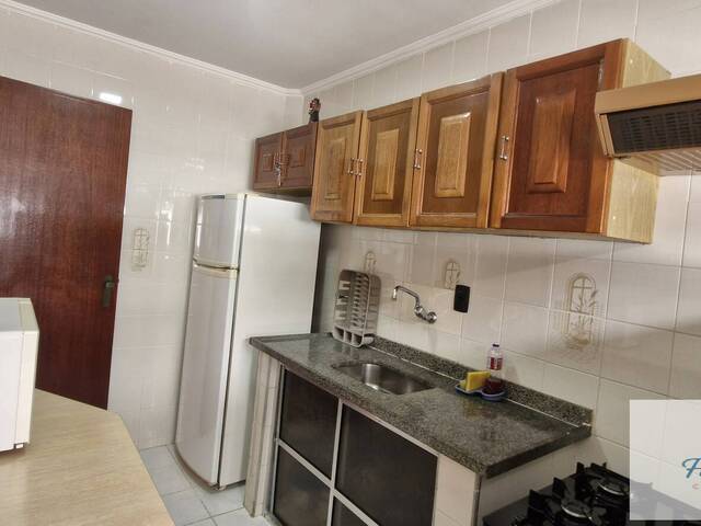 Apartamento para Venda em Ubatuba - 2
