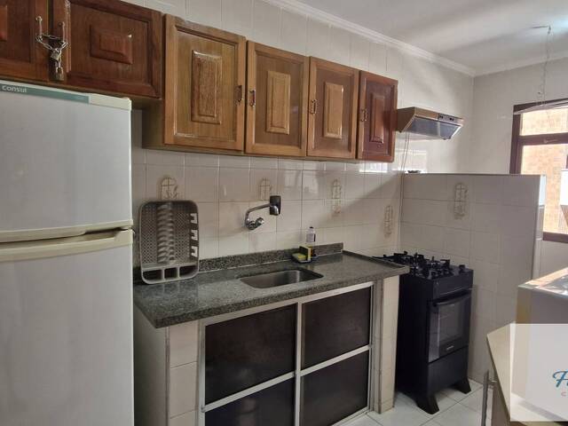 Apartamento para Venda em Ubatuba - 3