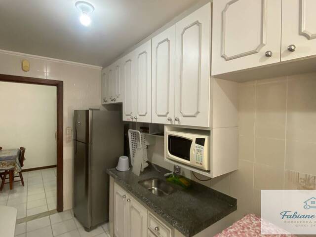 Apartamento para Venda em Ubatuba - 2