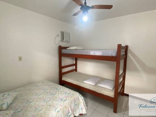 Apartamento para Venda em Ubatuba - 4