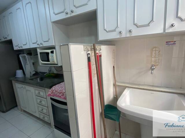 Apartamento para Venda em Ubatuba - 3