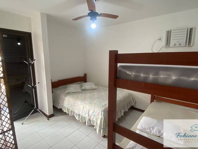 Apartamento para Venda em Ubatuba - 5