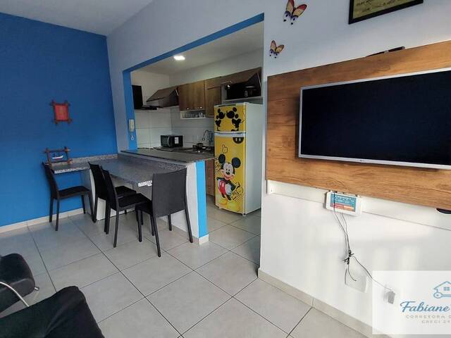 Apartamento para Venda em Ubatuba - 2