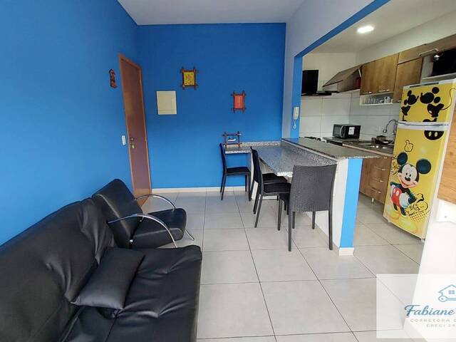 Apartamento para Venda em Ubatuba - 4
