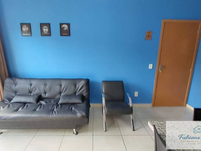 Apartamento para Venda em Ubatuba - 3