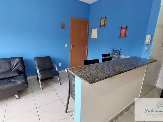 Apartamento para Venda em Ubatuba - 5