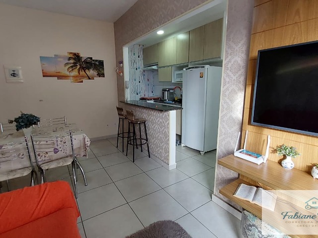 Apartamento para Venda em Ubatuba - 4