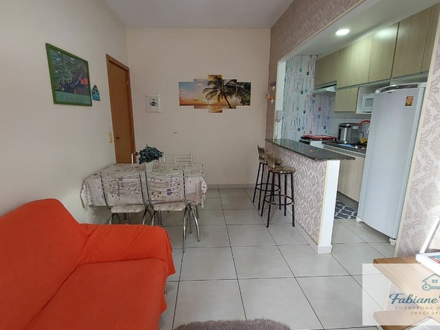 Apartamento para Venda em Ubatuba - 2