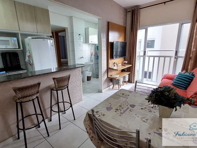 Apartamento para Venda em Ubatuba - 5