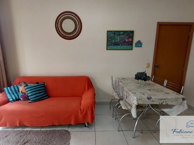 Apartamento para Venda em Ubatuba - 3