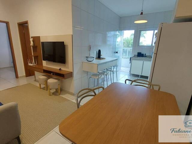 Apartamento para Venda em Ubatuba - 4