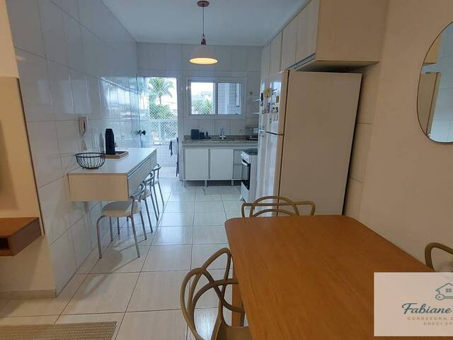 Apartamento para Venda em Ubatuba - 5