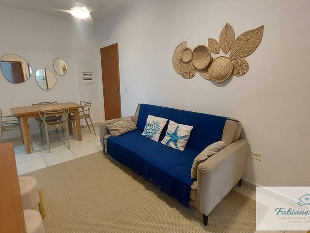 Apartamento para Venda em Ubatuba - 3