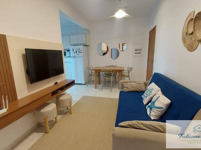 Apartamento para Venda em Ubatuba - 2