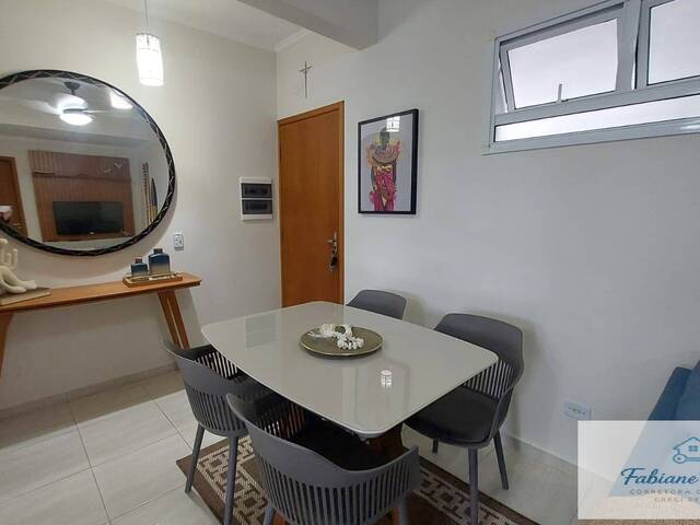 Apartamento para Venda em Ubatuba - 3