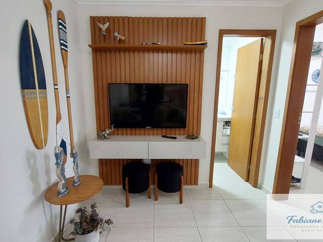 Apartamento para Venda em Ubatuba - 4