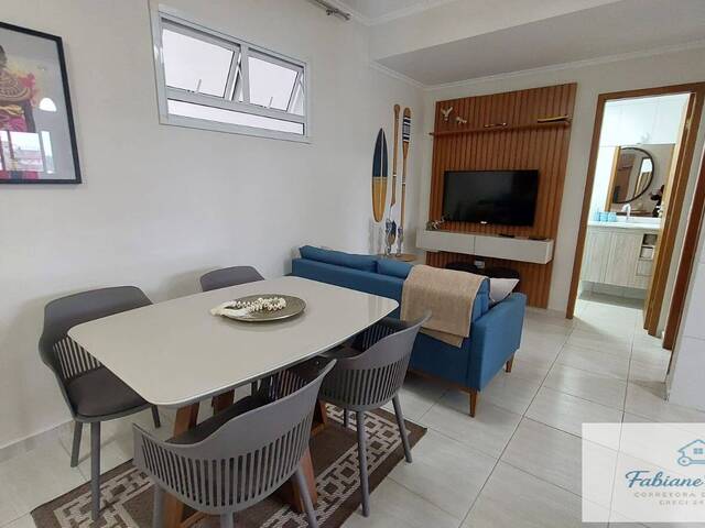 Apartamento para Venda em Ubatuba - 2