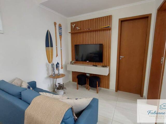 Apartamento para Venda em Ubatuba - 5