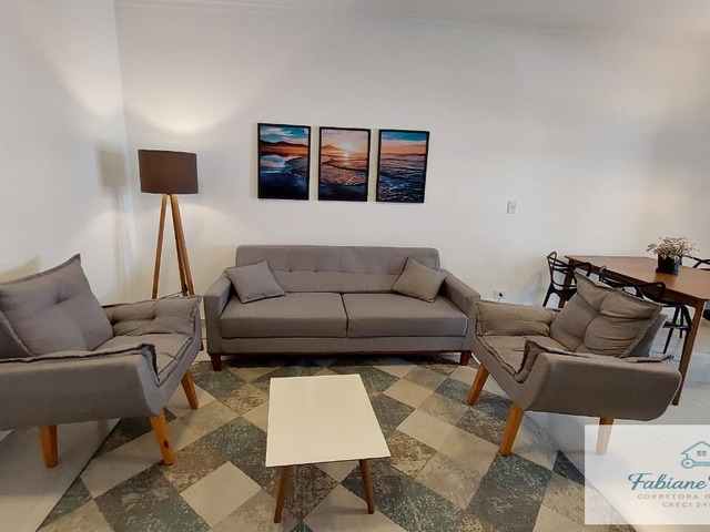 Apartamento para Venda em Ubatuba - 4
