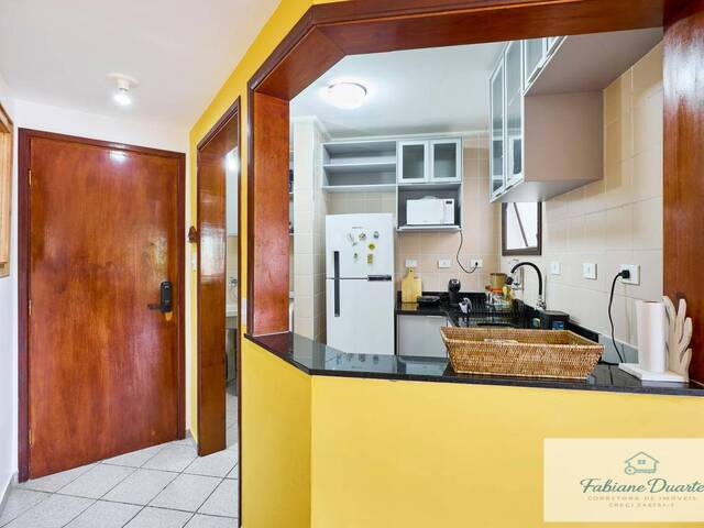 Apartamento para Venda em Ubatuba - 2