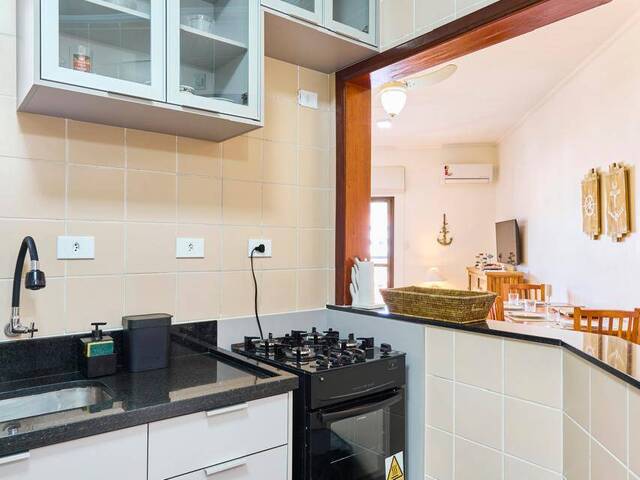 Apartamento para Venda em Ubatuba - 3