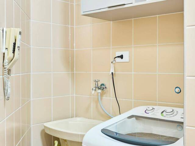 Apartamento para Venda em Ubatuba - 5