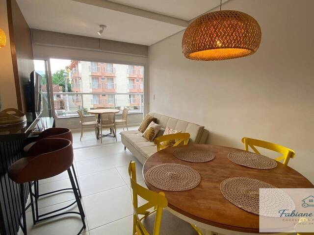 Apartamento para Venda em Ubatuba - 2