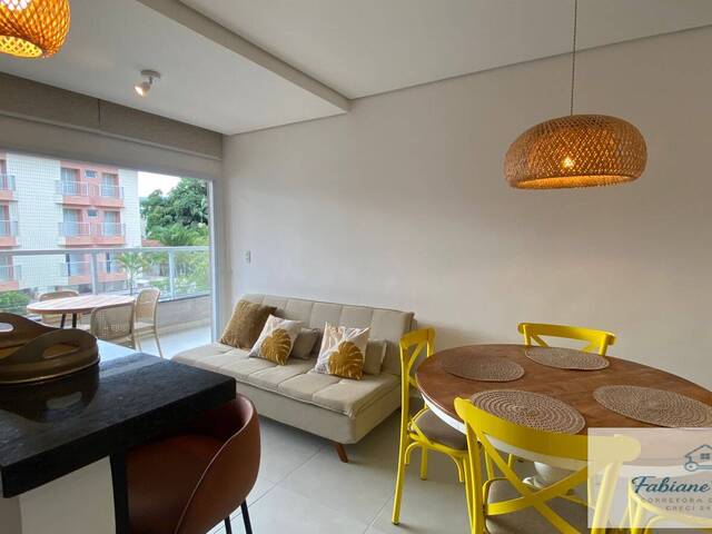 Apartamento para Venda em Ubatuba - 3