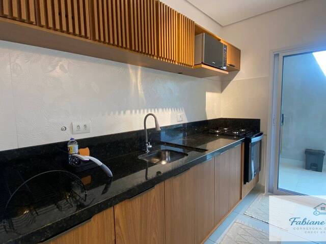 Apartamento para Venda em Ubatuba - 4