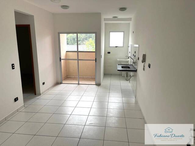 Apartamento para Venda em Ubatuba - 2