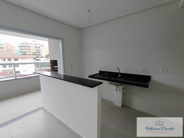 Apartamento para Venda em Ubatuba - 3