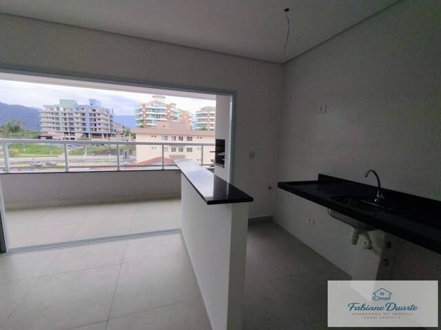 Apartamento para Venda em Ubatuba - 4