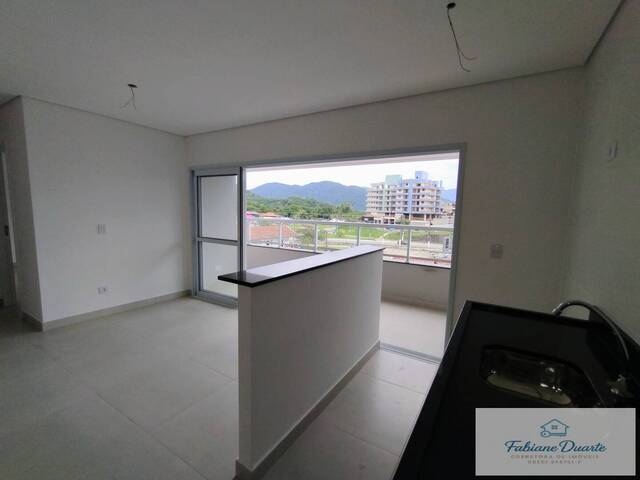 Apartamento para Venda em Ubatuba - 5