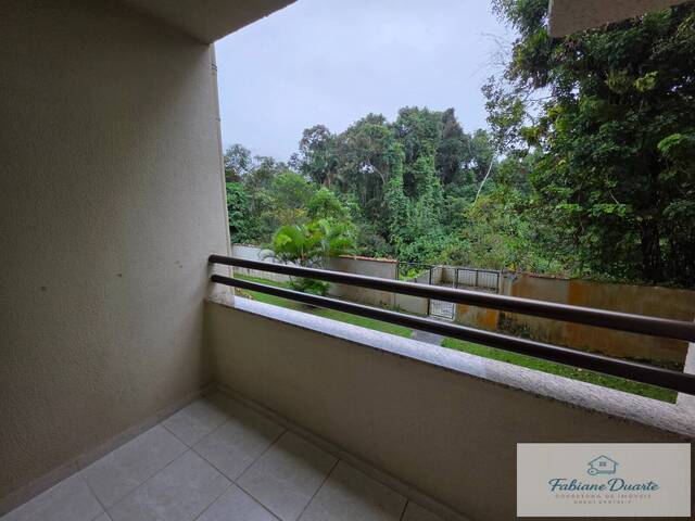 Apartamento para Venda em Ubatuba - 4