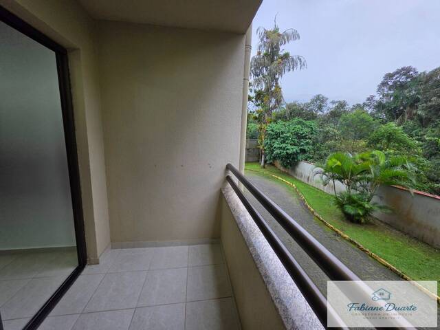Apartamento para Venda em Ubatuba - 5