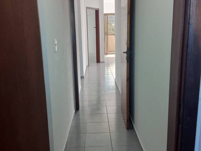 Apartamento para Venda em Ubatuba - 2