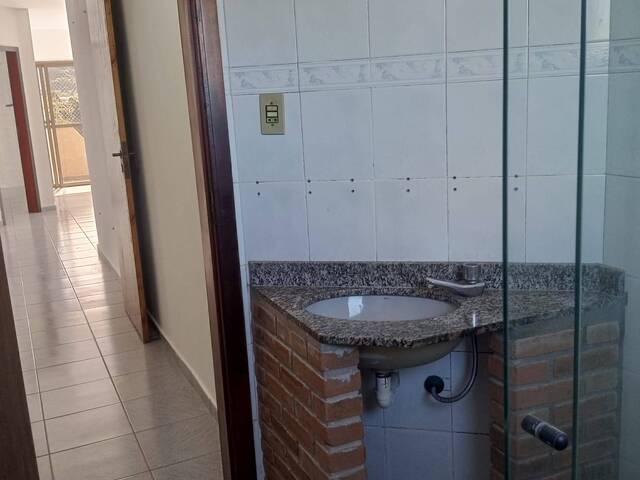 Apartamento para Venda em Ubatuba - 4