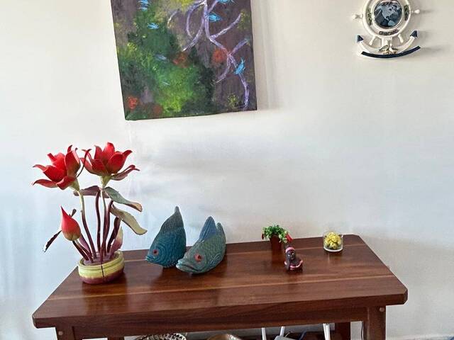 Apartamento para Venda em Ubatuba - 4