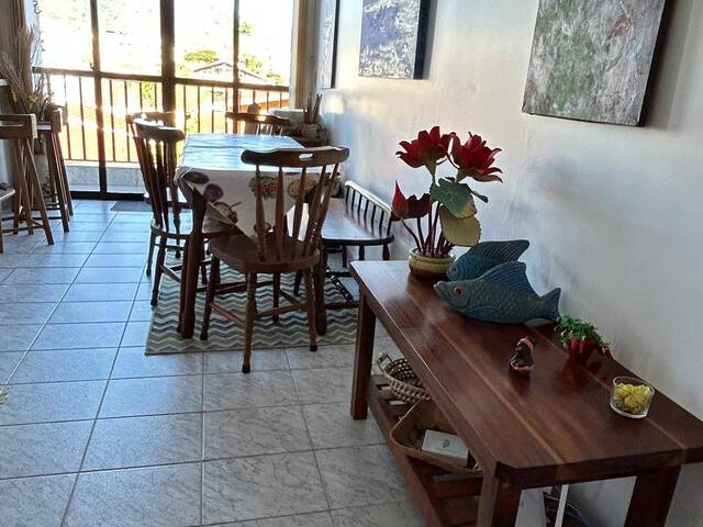 Apartamento para Venda em Ubatuba - 2