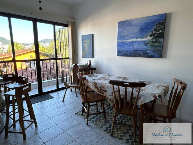 Apartamento para Venda em Ubatuba - 5