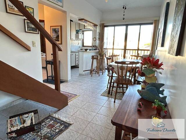 Apartamento para Venda em Ubatuba - 3